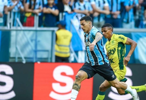 Nhận định Mirassol vs Gremio: Căng thẳng tuyệt đối
