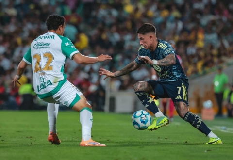 Nhận định Club America vs Santos Laguna: Chênh lệch đẳng cấp