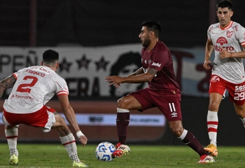 Nhận định Lanus vs Instituto: Khó lường