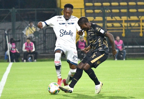 Nhận định Llaneros vs Fortaleza: Lợi thế mong manh, 4h10 ngày 5/8/2026