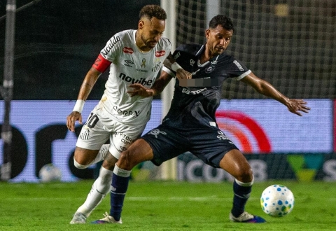 Nhận định Remo vs Santos: Neymar và đồng đội vượt khó