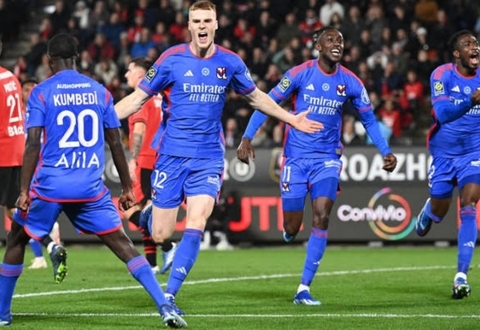 Nhận định Sparta Prague vs Lyon: Đại chiến không khoan nhượng, 1h00 ngày 5/8/2026