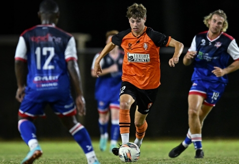 Nhận định St. George Willawong vs Brisbane Strikers: Chuỗi thắng khác biệt, 13h30 ngày 2/8/2026