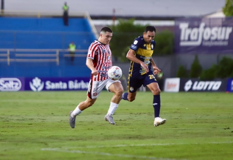 Nhận định Sportivo Trinidense vs San Lorenzo: Ưu thế chủ nhà