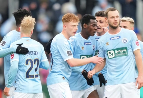 Nhận định Odense vs Sonderjyske: Cán cân khó lệch, 0h00 ngày 4/8/2026