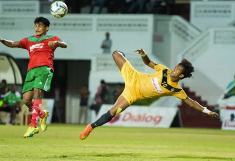 Nhận định Colombo vs Ratnam: Khó đảo chiều cán cân, 17h00 ngày 3/8/2026