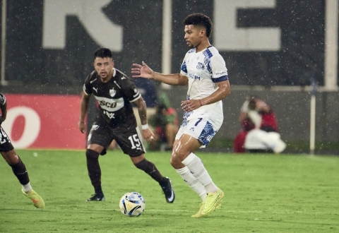 Nhận định Platense vs Talleres Cordoba: Cùng chung cảnh ngộ