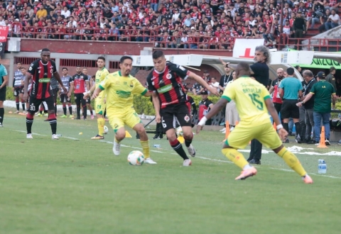 Nhận định Bucaramanga vs Cucuta: Một trời một vực