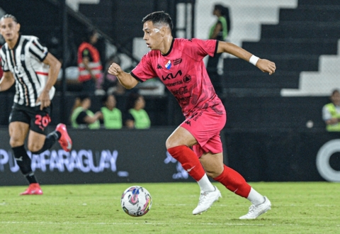 Nhận định Recoleta vs Nacional Asuncion: Chênh lệch đẳng cấp
