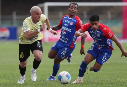 Nhận định Xelaju vs Aurora: Khó có bất ngờ
