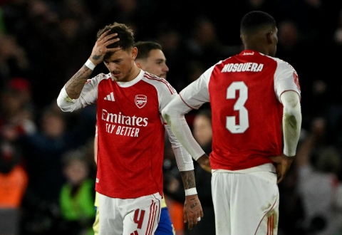 Nhận định Arsenal vs Real Betis: Vị thế nhà vua