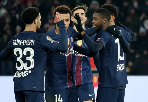Nhận định Mallorca vs PSG: Nhà vua khởi động