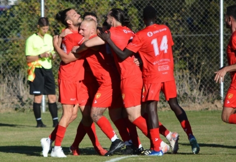 Nhận định Queanbeyan City vs Tuggeranong Utd: Khó lường
