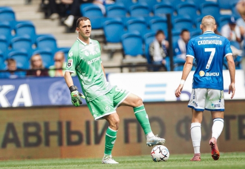 Nhận định Zenit vs Baltika: Khó lặp lại cú sốc, 0h45 ngày 6/8/2026