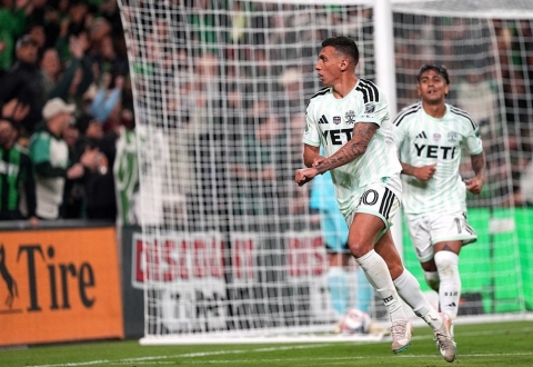 Nhận định Austin vs Club Tijuana: Khách khó bị khuất phục