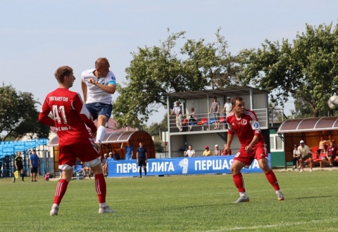Nhận định Niva Dolbizno vs Slutsk: Ngôi đầu gặp thử thách, 21h00 ngày 5/8/2026