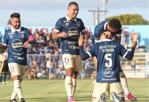 Nhận định Motagua vs FAS: Khó cho đội khách, 10h00 ngày 7/8/2026