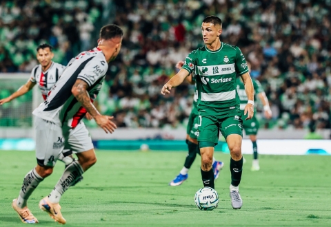 Nhận định New York City vs Santos Laguna: Mở màn hứa hẹn