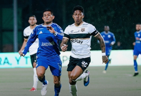 Nhận định Inter Bogota vs Jaguares de Cordoba: Sẽ có ít bàn