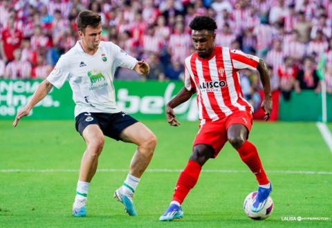 Nhận định Racing Santander vs Gijon: Ngang tài cân sức