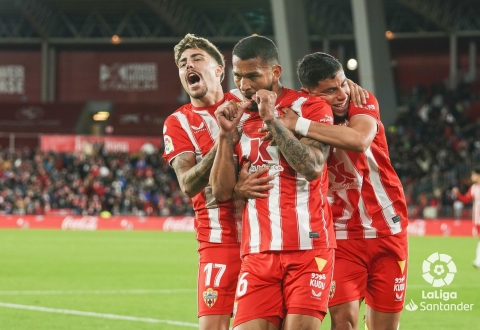 Nhận định Cordoba vs Almeria: Thử lửa hấp dẫn