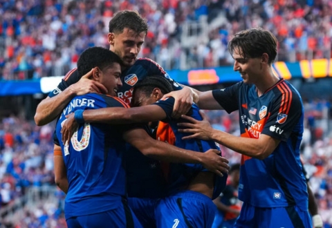 Nhận định Cincinnati vs UNAM Pumas: Thử thách khó