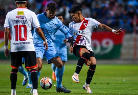 Nhận định Academia del Balompie vs Guabira: Chênh lệch sức mạnh