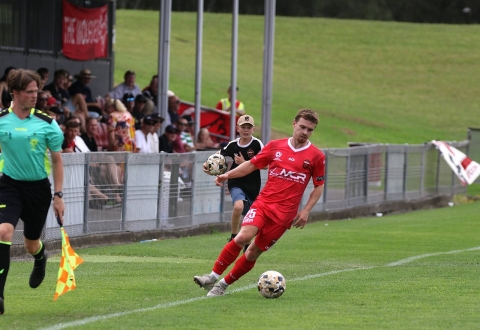 Nhận định Wollongong Wolves vs Sydney Utd: Top 3 gặp thử thách lớn, 12h00 ngày 9/8/2026