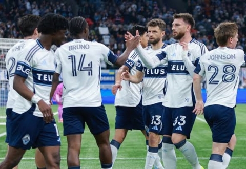 Nhận định Vancouver Whitecaps vs Juarez: Mệnh lệnh chiến thắng