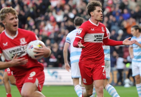 Nhận định Middlesbrough vs Wrexham: Lợi thế mong manh, 2h00 ngày 8/8/2026