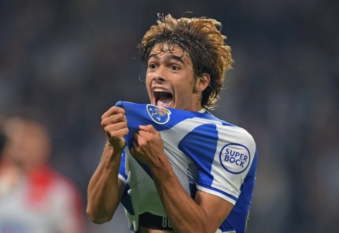 Nhận định FC Porto vs Alverca: Khó chống lại Porto, 0h00 ngày 10/8/2026