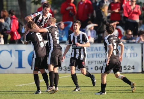 Nhận định Adamstown Rosebud vs Cooks Hill United: Chênh lệch đẳng cấp