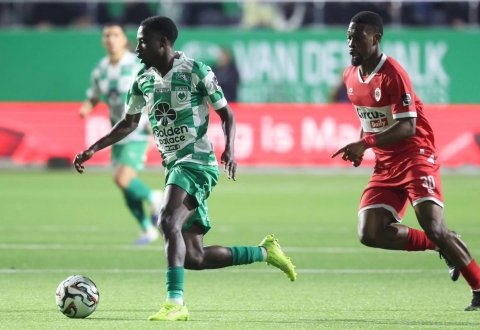 Nhận định Anderlecht vs RAAL La Louviere: Tân binh khó tránh bão, 23h30 ngày 9/8/2026