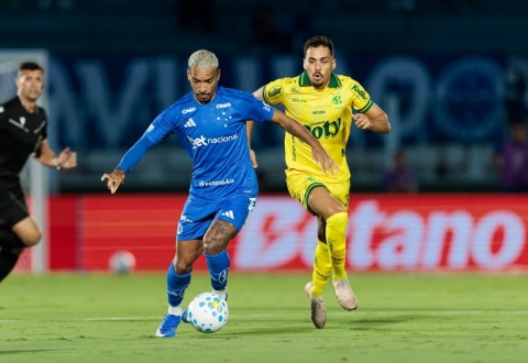Nhận định Cruzeiro vs Mirassol: Cơ hội bứt phá cho Raposa, 21h00 ngày 9/8/2026