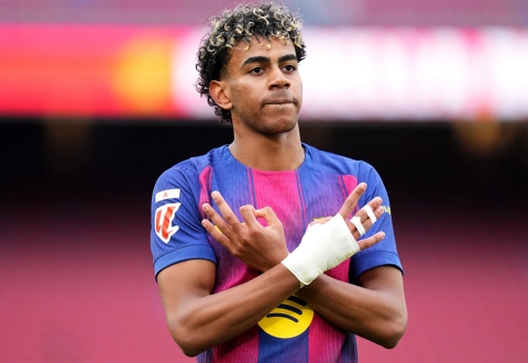 Nhận định Barcelona vs Nottingham: Giao hữu nhẹ nhàng