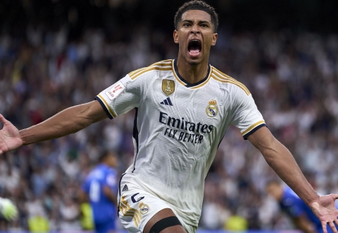 Nhận định Ferencvaros vs Real Madrid: Cọ xát đẳng cấp