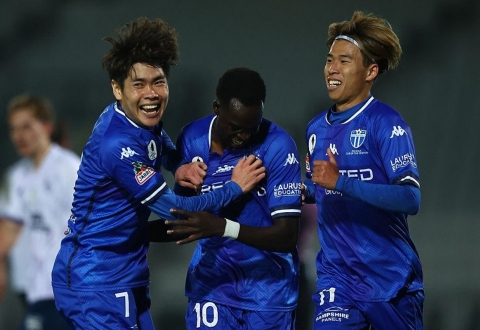 Nhận định South Melbourne vs Fremantle City: Tiếp đà thăng hoa