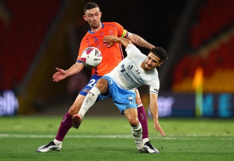 Nhận định Brisbane Roar vs Sydney FC: Chờ bản lĩnh của khách