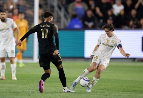 Nhận định Toluca vs Los Angeles FC: Tái đấu đầy duyên nợ