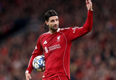 Nhận định Liverpool vs Monaco: Tham vọng chinh phục