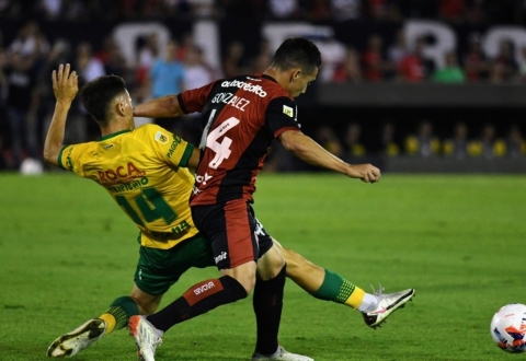 Nhận định Defensa y Justicia vs Newell’s Old Boys: Căng thẳng tuyệt đối