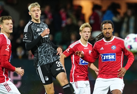 Nhận định Silkeborg vs Odense: Khát khao chiến thắng, 0h00 ngày 11/8/2026