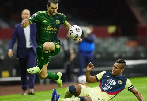 Nhận định Club America vs Portland Timbers: Hai đội đều có bàn, 9h15 ngày 10/8/2026