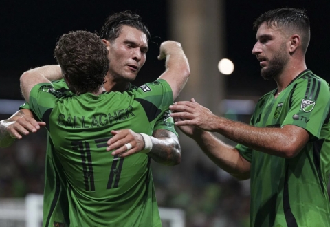Nhận định Austin FC vs Puebla: Cơ hội sửa sai, 8h00 ngày 10/8/2026