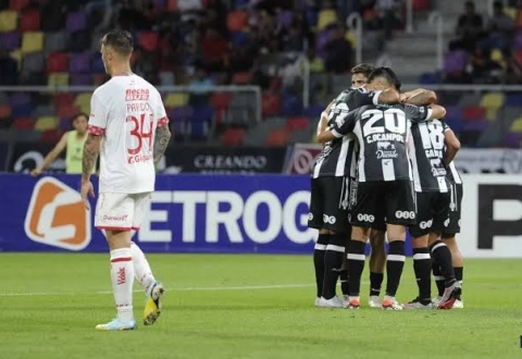 Nhận định Union de Santa Fe vs Central Cordoba: Ngang tài ngang sức, 7h15 ngày 11/8/2026