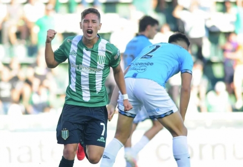 Nhận định Banfield vs Belgrano: Định đoạt số phận, 3h00 ngày 10/8/2026
