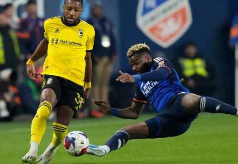 Nhận định Columbus Crew vs UNAM Pumas: Khó có bất ngờ