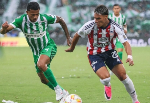 Nhận định Junior vs Pereira: Chủ nhà hưởng niềm vui