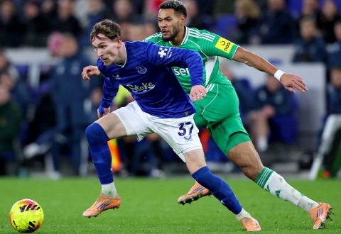 Nhận định Newcastle vs Everton: Hướng đến chiến thắng