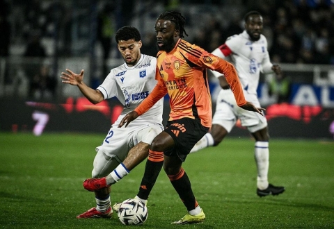 Nhận định Paris FC vs Auxerre: Tìm lại sự cân bằng
